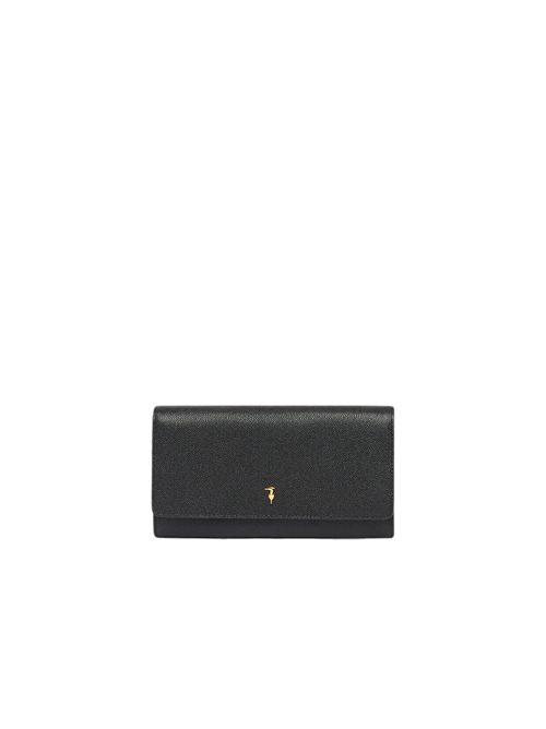 Portafogli, donna, logato. TRUSSARDI | I022E000131N 01 00DP033